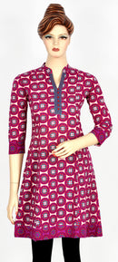 Printed Kurti