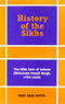 History of the Sikhs: Sikh Lion of Lahore/Maharaja Ranjit Singh [Hardcover] Hari Ram Gupta