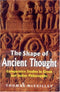 The Shape of Ancient Thought: Comparative Studies in Greek and Indian Philosophies [Hardcover] Thomas McEvilley