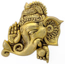 God Ganesha Wall Plaque