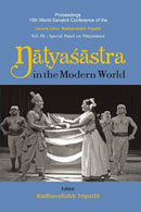 Natyasastra in the Modern World: Proceedings of the 15th World Sanskrit Conference [Hardcover] Radhavallabh Tripathi