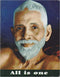 All Is One :Ramana Maharshi [Paperback] Subramaniam, Vaiyai