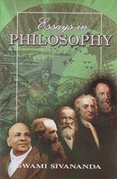 Essays in Philosophy [Paperback] Swami Sivananda