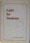 Light for Students Vijay