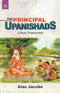 The Principal Upanishads: A Poetic Transcreation [Paperback] Alan Jacobs