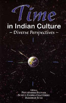 Time in Indian Culture: Diverse Perspectives [Hardcover] Patnaik and Priyadarshi