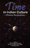 Time in Indian Culture: Diverse Perspectives [Hardcover] Patnaik and Priyadarshi