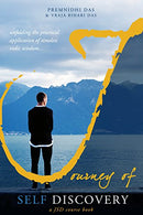 Journey of Self Discovery Â a JSD Course Book (JSD) [Paperback] Premnidhi Das (Author), Vraja Bihari Das (Author)