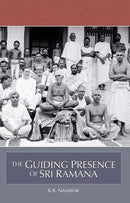 The Guiding Presence of Sri Ramana [Maharishi] [Paperback] K.K. Nambiar