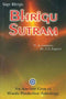 Bhrigu Sutram: An Ancient Gem of Hindu Predictive Astrology [Paperback] G. S. Kapoor