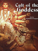 Cult of Goddess [Hardcover] ArputhaRani Sengupta