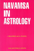navamsa en la astrologÃ­a [Paperback] Chandulal S. Patel