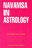navamsa en la astrologÃ­a [Paperback] Chandulal S. Patel