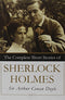 The Complete Short Stories of Sherlock Holmes [Paperback] Arthur Conan and Sir Doyle