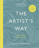 The Artist's Way: A Spiritual Path to Higher Creativity