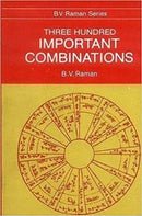 Three Hundred Important Combinations