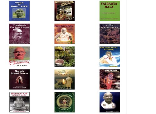 Narada Bhakti Sutras [Paperback] Sri Swami Sivananda