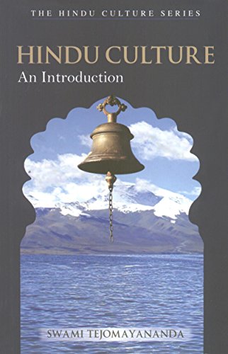 Hindu Culture [Paperback]