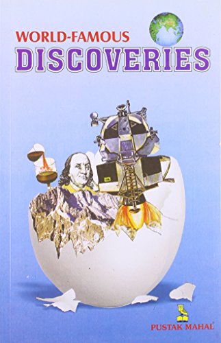 Discoveries [Paperback] Rajendra Kumar `Rajiv'