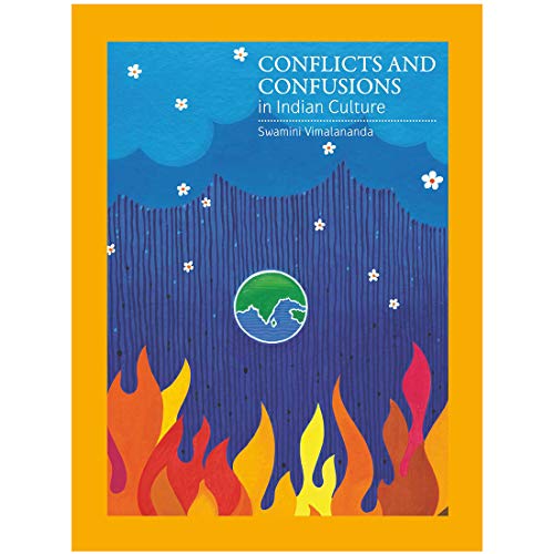 Conflicts and Confusions (English) [Unknown Binding] Swamini Vimalananda