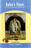 Baba's Vaani Chitluri, Vinny