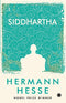 Siddhartha [Paperback] Hermann Hesse