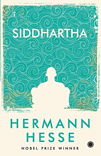 Siddhartha [Paperback] Hermann Hesse