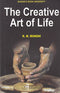 The Creative Art Of Life [Paperback] K.M. Munshi