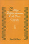 Buddhism and Buddhist Literature in Early Indian Epigraphy [Hardcover]