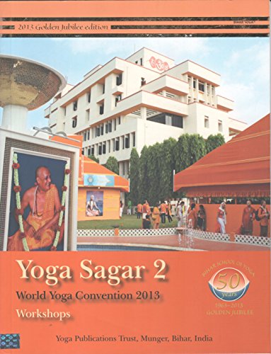 Yoga Sagar 2 [Paperback]