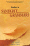Studies in Sanskrit Grammars [Hardcover] George Cardona, Ashok Aklujkar, Hideyo Ogawa