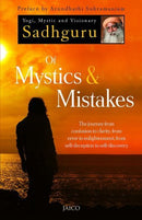 Of Mystics & Mistakes [Paperback] Sadhguru