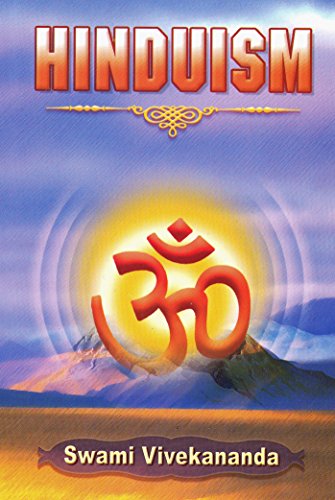 Hinduism [Paperback] Swami Vivekananda