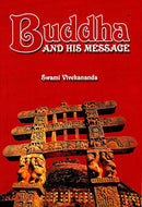Buddha and His Message [Paperback] Swami Vivekananda