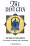 The Devi Gita The Song of the Goddess : A Translation. Annotation. and Commentary 1st Indian Edition [Hardcover] C. Mackenzi Brown