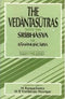 The Vedantasutras With the Sribhasya of Ramanujacarya [Hardcover] Rangacharya, M. and Aiyangar, Varadaraja
