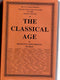 The History and Culture of the Indian People Vol -3: The Classical Age [Hardcover] R. C Majumdar