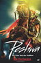 The Peshwa: The Lion And the Stallion [Paperback] Ram Sivasankaran