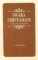 Swara Chintamani: Divination by Breath [Paperback] S. Kannan