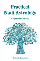 Practical Nadi Astrology [Paperback] Satyamma Bharadwaj