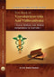 Text Book of Vyavaharayurveda and Vidhivaidyaka (Foresic Medicine and Medical Jurisprudence in Ayurveda) [Paperback] Dr. U.R. Sekhar Namburi