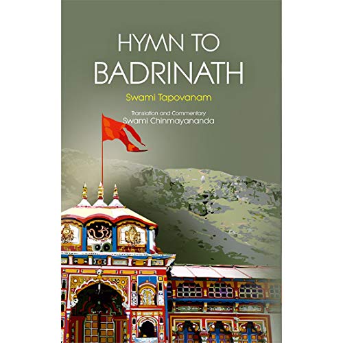 Hymn to Badrinath [Paperback]