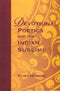 Devotional Poetics and the Indian Sublime [Paperback] Mishra, Vijay
