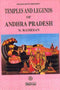 Temples and Legends of Andhra Pradesh [Paperback] N Ramesan