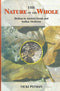 The Nature of the Whole: Holism in Ancient Greek and Indian Medicine(Indian Medical Tradition) [Hardcover] Vicki Pitman