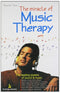 The Miracle of Music Therapy [Paperback] Rajendra Menen