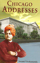 Chicago Addresses [Paperback] Swami Vivekananda