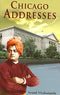 Chicago Addresses [Paperback] Swami Vivekananda