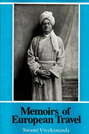Memoirs of European Travel [Paperback] Swami Vivekananda