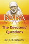 Baba: The Devotees' Question [Paperback]